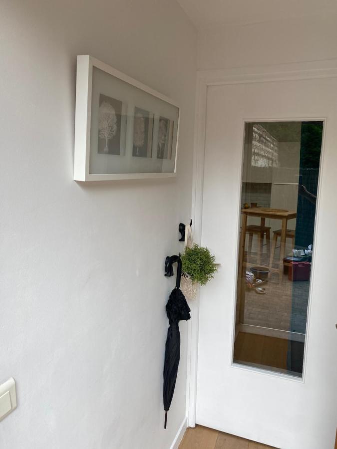 Chez Jerome Apartment Lille Exterior photo